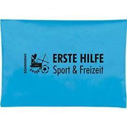 SÖHNGEN® Erste-Hilfe-Set, Nylon, B210 x H 140 x T 50 mm, Sport und Freizeit