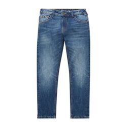 TOM TAILOR Jungen John Jeans, blau, Uni, Gr. 152