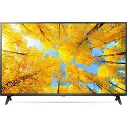 Philips LG 50UQ75009LF 50" schwarz