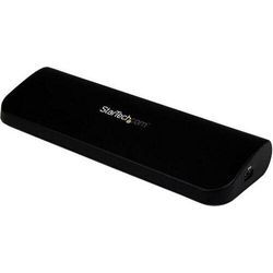 StarTech USB 3.0 Docking Station ohne Netzteil