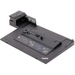 Lenovo ThinkPad Mini Dock Series 3 Type 4337 USB 3.0 ohne Netzteil ohne Schlüssel