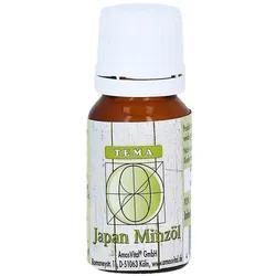 Japan Minzöl Tema 10 ml