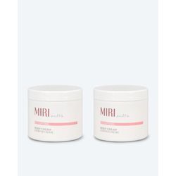 Body Cream, Duo