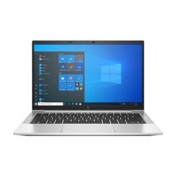 Hp EliteBook 835 G8 13" Ryzen 5 PRO 2.3 GHz - SSD 256 GB - 16GB QWERTY - Portugiesisch