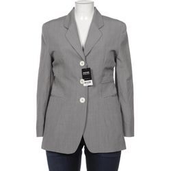 Riani Damen Blazer, grau, Gr. 38