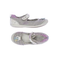 Geox Damen Kinderschuhe, grau, Gr. 32