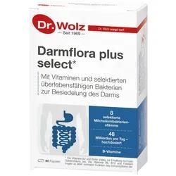 Darmflora plus Select Kapseln 80 St