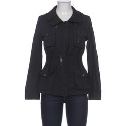 Moncler Damen Jacke, schwarz, Gr. 38