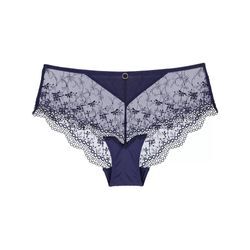 Triumph - Hipster - Blue L - Troubada - Unterwäsche für Frauen