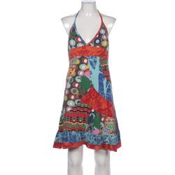 Desigual Damen Kleid, mehrfarbig, Gr. 42