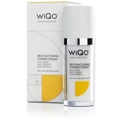 WiQo Restructuring Vitamin Cream 30 ml