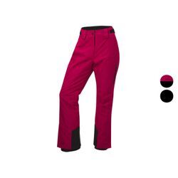 CRIVIT Damen Skihose mit THERMOLITE® EcoMade-Technologie