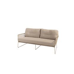 4Seasons Albano Taste Sofa 2.5 Sitzer inkl.3 Kissen