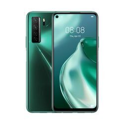 Huawei P40 Lite 5G 128GB - Grün - Ohne Vertrag - Dual-SIM