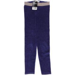 Mini Boden Damen Stoffhose, marineblau, Gr. 140