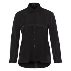 Long-Bluse Emilia Lay schwarz, 44