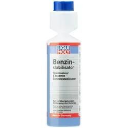 LIQUI MOLY Benzin-Stabilisator (250 ml) Kraftstoffadditiv 5107