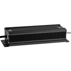 Netzteil HAVIT LIGHTING "LED Power Supply", schwarz, B:24,7cm H:4,6cm T:6,8cm, Netzteile, IP67