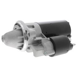 VEMO Starter Original Qualität 12V für GINETTA GENERAL MOTORS VAUXHALL SAAB MARLIN OPEL CHEVROLET 24436877 1202010 90348290 V40-12-18260