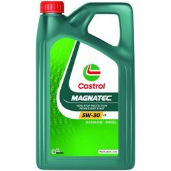 CASTROL Magnatec 5W-30 C3 5l Motoröl 15F927