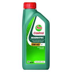 CASTROL Magnatec C3 5W-40 (1 L) Motoröl 15F621