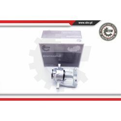 ESEN SKV Bremssattel hinten rechts Bremssattel(1-Kolben) für SKODA VW SEAT AUDI 5N0615404 5N0615404X 34SKV764