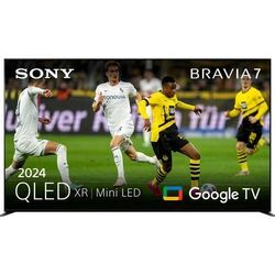 Sony K-85XR70 QLED Mini LED-Fernseher