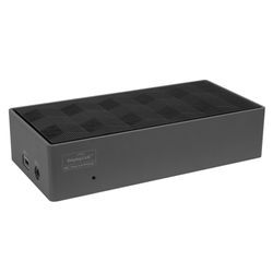 Targus USB-C Universal DV4K Docking Station 100W Power