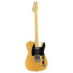 Fender American Professional II Telecaster MN Butterscotch Blonde