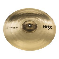 Sabian HHX Evolution Crash 19"