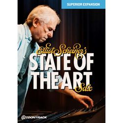 Toontrack State of the Art SDX License Code