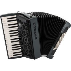 Hohner Bravo III 72,twilight, myColor