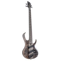 Ibanez Bass Workshop BTB805MS-TGF Transparent Gray Flat