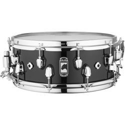 Mapex Black Panther Nucleus Snare 14"x5,5" Polished Black