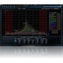 Blue Cat Audio Stereo Scope Multi License Code