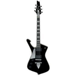 Ibanez Paul Stanley PS120L-BK Lefthand Black