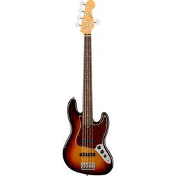 Fender American Professional II Jazz Bass V RW 3-Color Sunburst