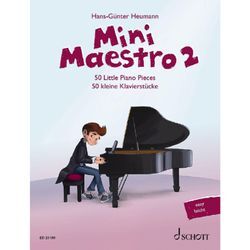 Schott Music Mini Maestro 2