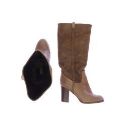 Bocage Damen Stiefel, braun, Gr. 36