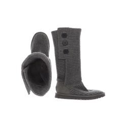 UGG Damen Stiefel, hellgrün, Gr. 39