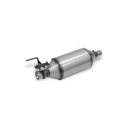 EEC Rußpartikelfilter LAND ROVER DPF056S AH225H240AC,WAG501000 DPF,Partikelfilter,Rußfilter,Ruß-/Partikelfilter, Abgasanlage