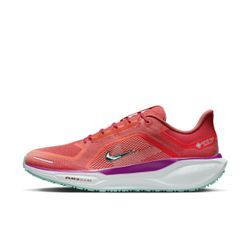 Nike Pegasus 41 GORE-TEX wasserdichter Straßenlaufschuhe (Herren) - Rot