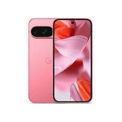 Google Pixel 9 128GB - Rosa - Ohne Vertrag