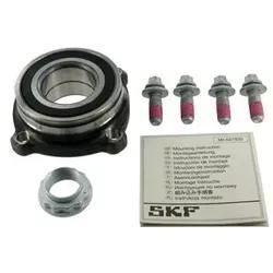 SKF Radlagersatz hinten rechts links für BMW 33411095238 33416764180 33416762314 VKBA 3675