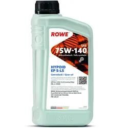 ROWE HIGHTEC HYPOID EP SAE 75W-140 S-LS (1 L) Achsgetriebeöl 25029-0010-99