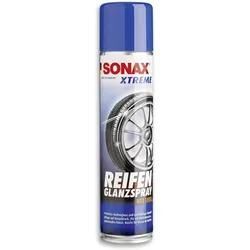 SONAX Xtreme ReifenGlanzSpray Wet Look (400 ml) Reifenreiniger 02353000