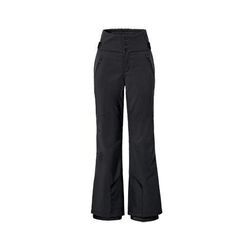 Tchibo High-Waist-Skihose - Schwarz - Gr.: 36