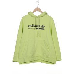 adidas Originals Herren Kapuzenpullover, grün, Gr. 52