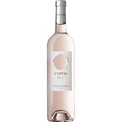 L'Ostal Rosé