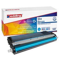 edding cyan Toner kompatibel zu brother TN-230C